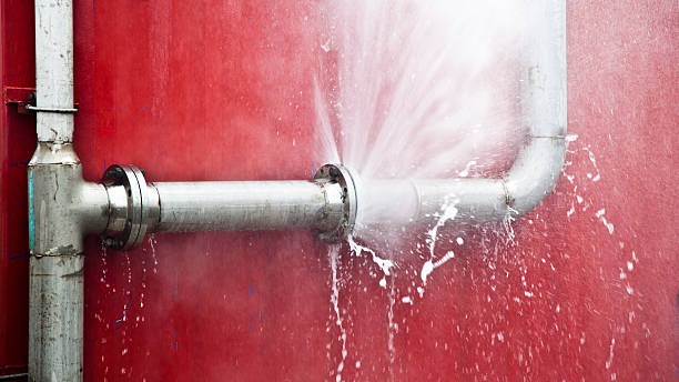 Best Emergency water damage restoration  in Bacliff, TX